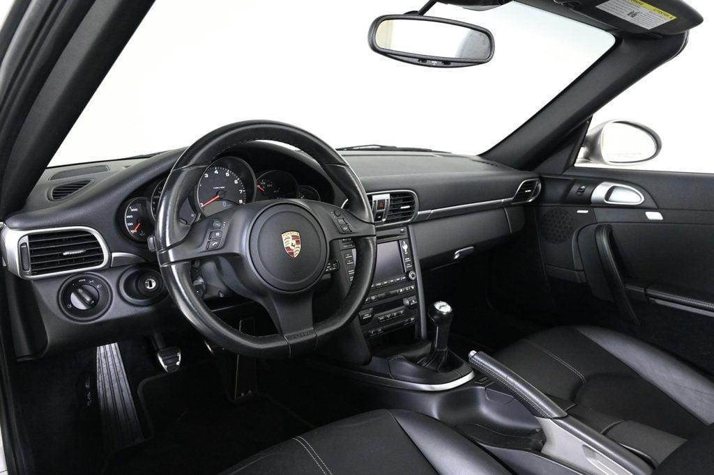 used 2012 Porsche 911 car, priced at $113,988