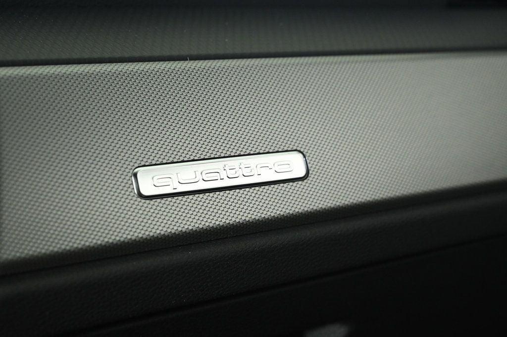 new 2025 Audi Q3 car, priced at $42,055