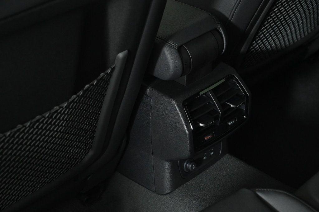 new 2025 Audi Q3 car, priced at $42,055