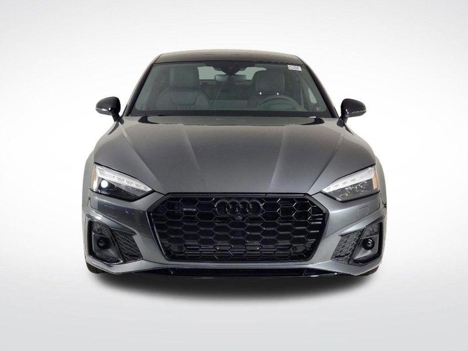 new 2024 Audi A5 Sportback car, priced at $61,605