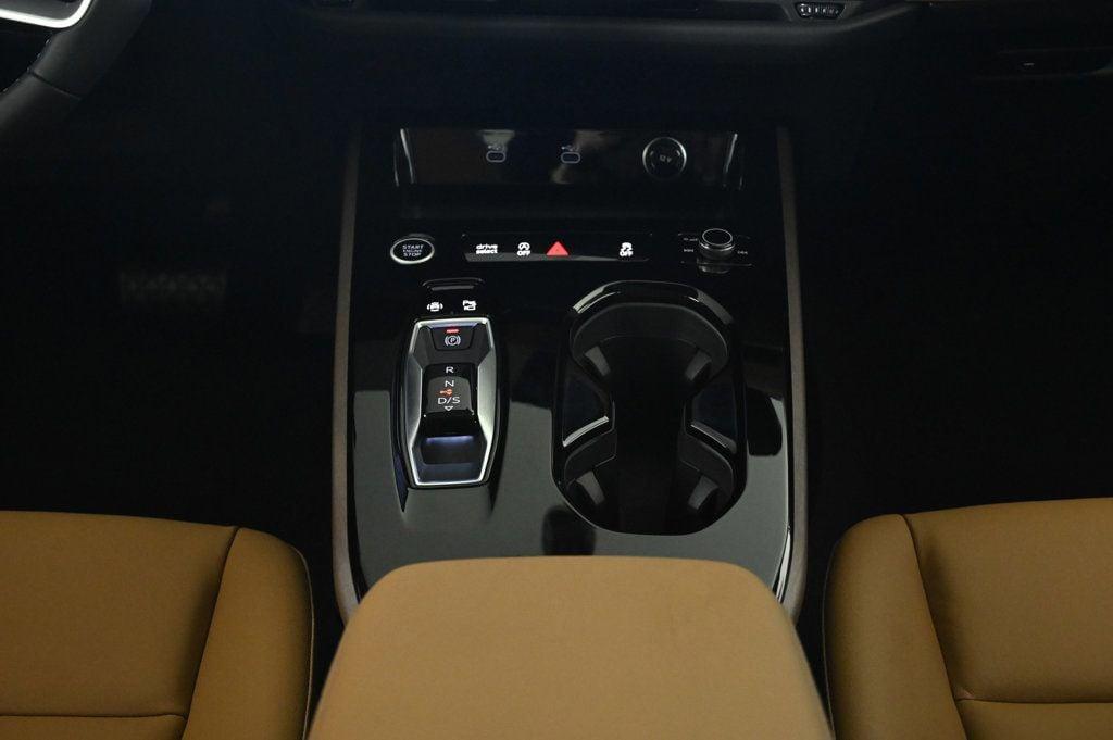 new 2025 Audi A5 car, priced at $54,025