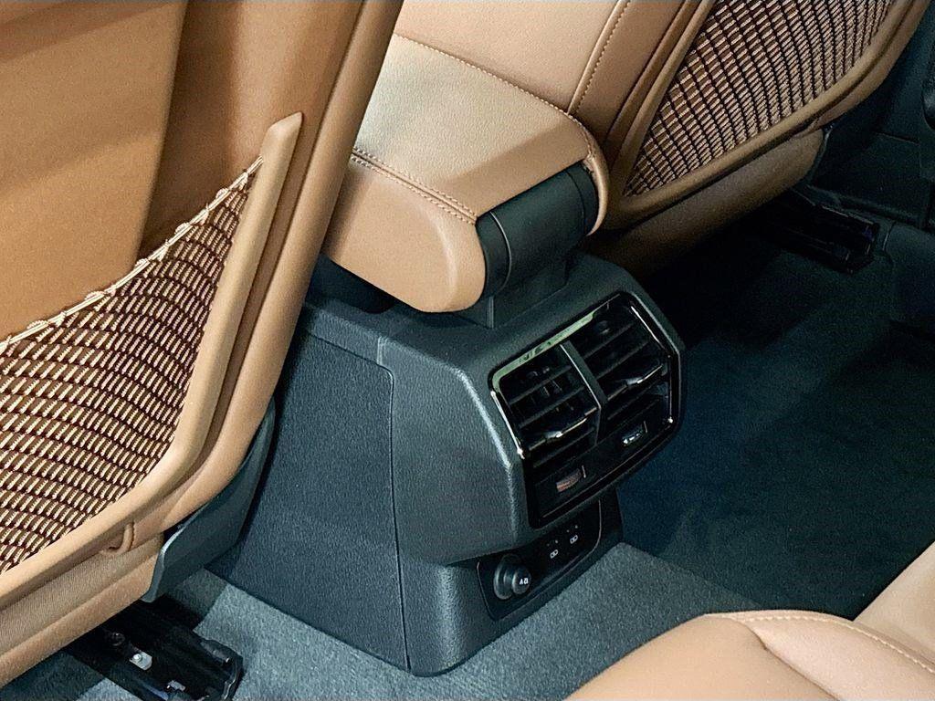 new 2025 Audi Q3 car, priced at $43,700