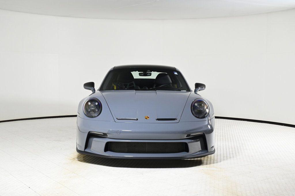used 2023 Porsche 911 car, priced at $299,988