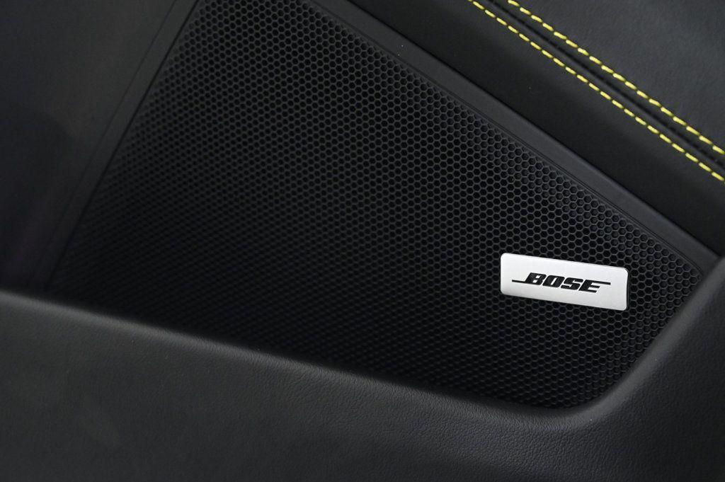 used 2023 Porsche 911 car, priced at $299,988