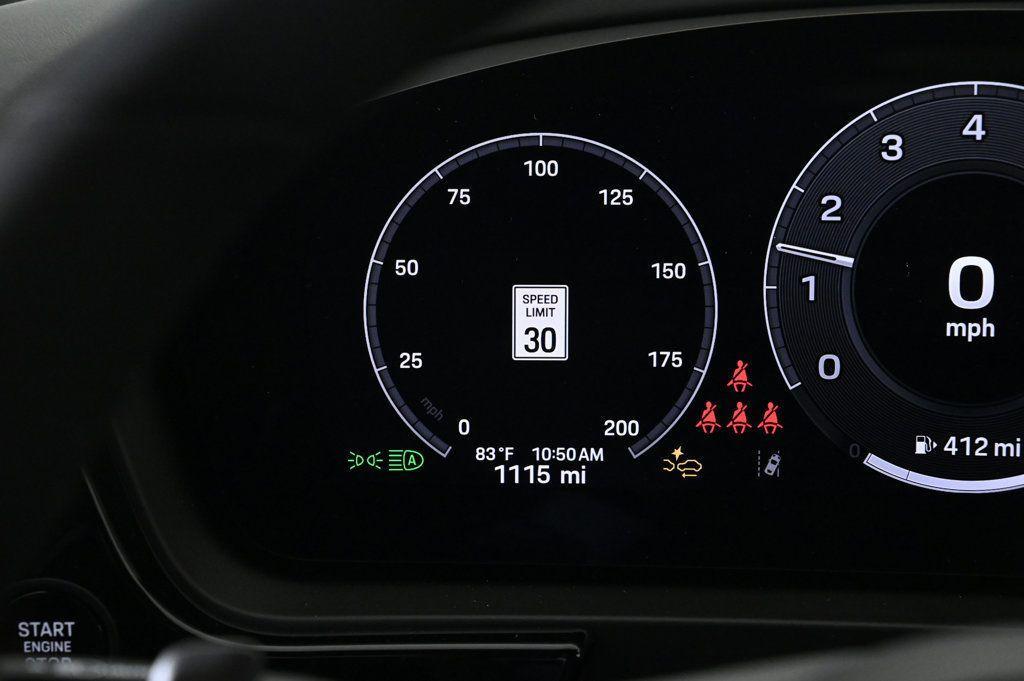 used 2025 Porsche Cayenne car, priced at $126,988