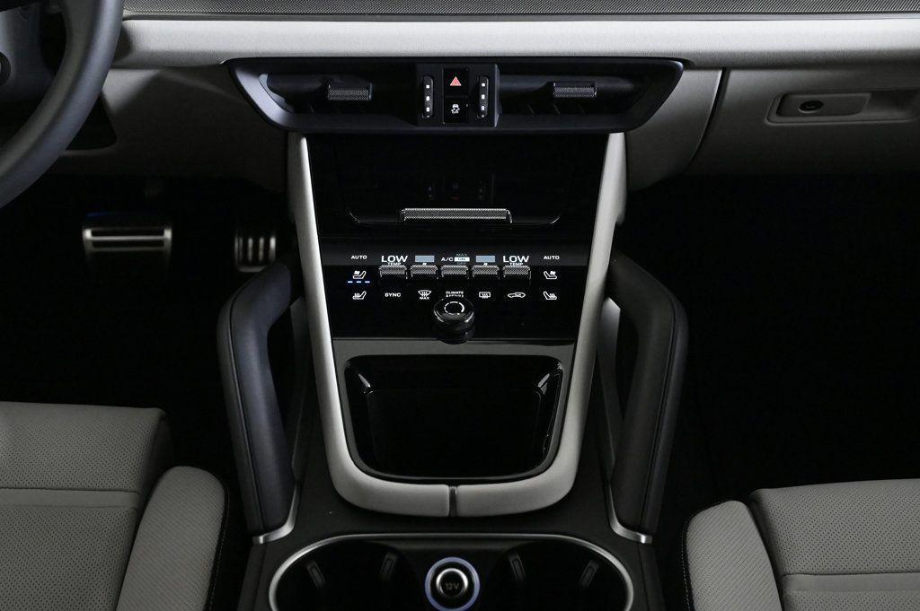used 2025 Porsche Cayenne car, priced at $126,988