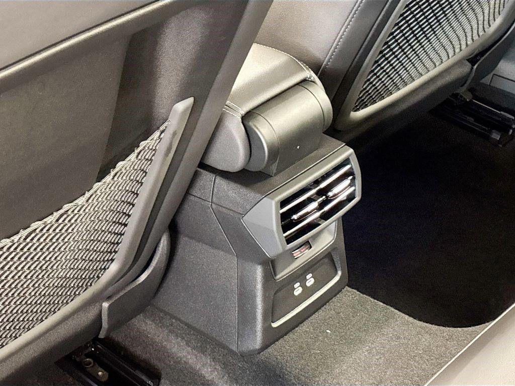 new 2025 Audi A3 car, priced at $40,990
