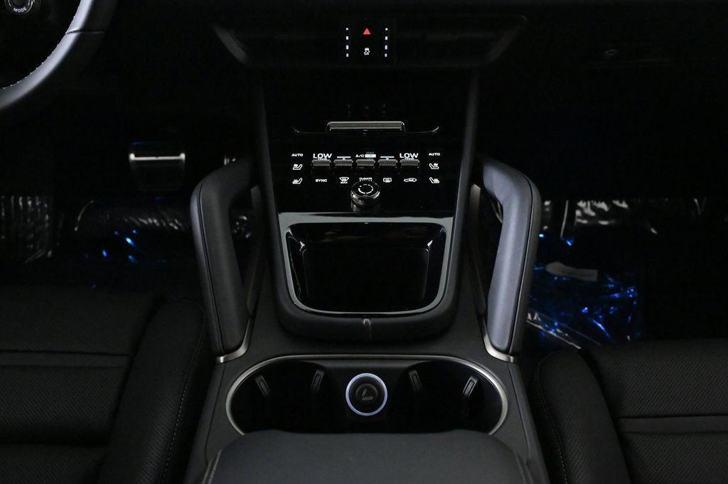 used 2025 Porsche Cayenne car, priced at $177,988