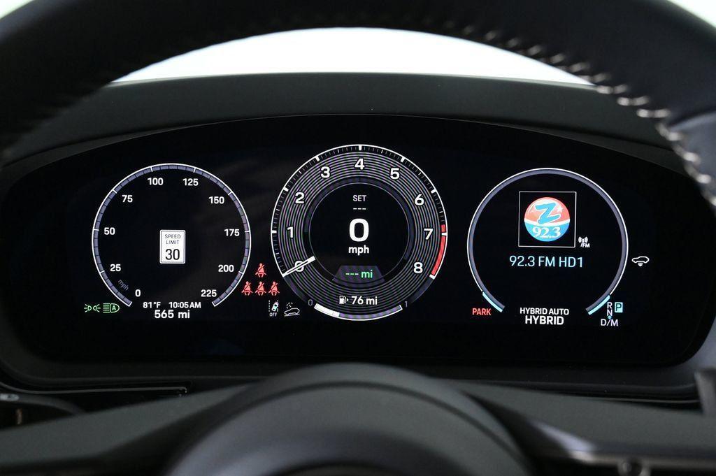 used 2025 Porsche Cayenne car, priced at $177,988