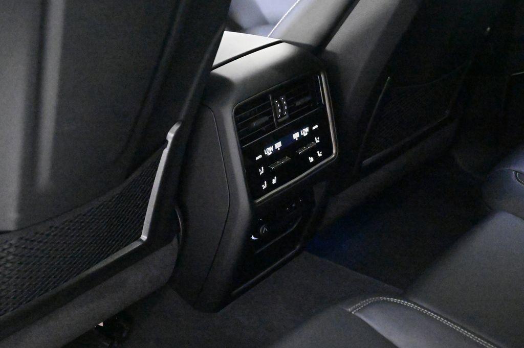 used 2025 Porsche Cayenne car, priced at $177,988