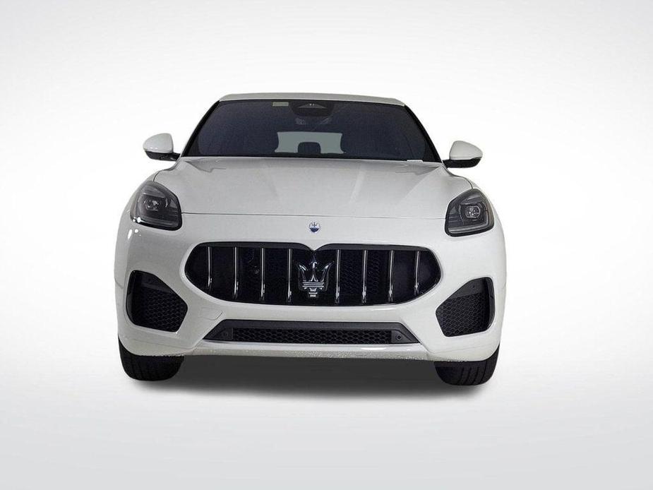 new 2024 Maserati Grecale car, priced at $73,810