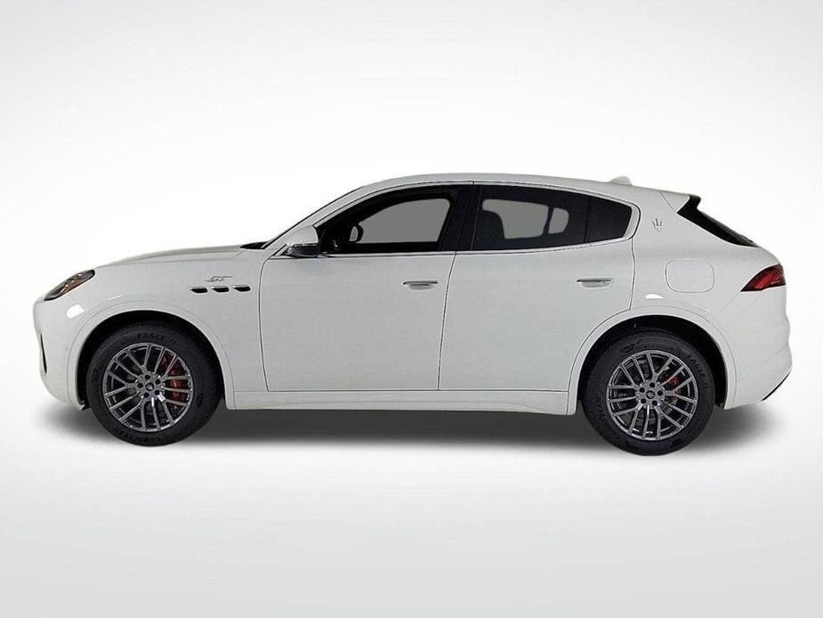 new 2024 Maserati Grecale car, priced at $73,810