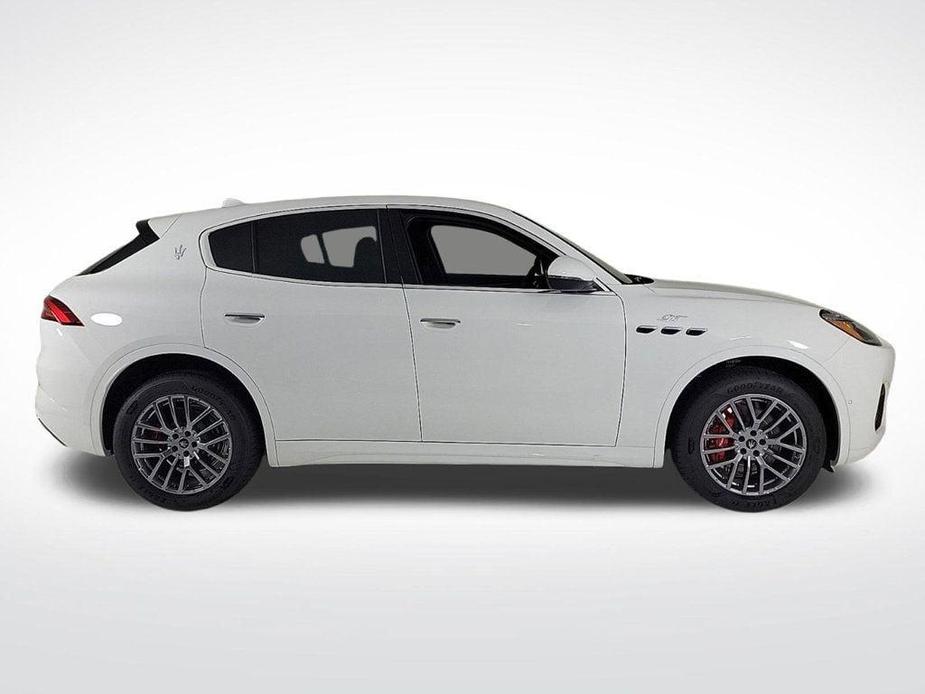 new 2024 Maserati Grecale car, priced at $73,810