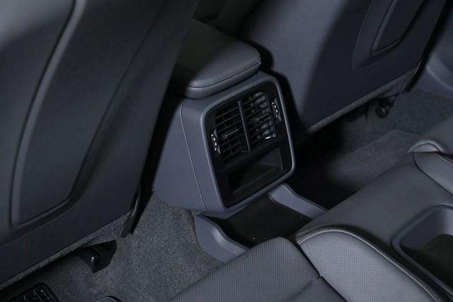 used 2024 Porsche Taycan car, priced at $93,988