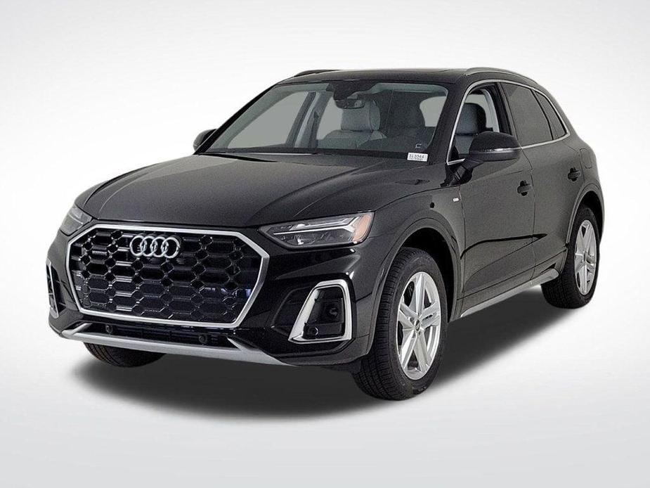 new 2025 Audi Q5 car, priced at $62,800