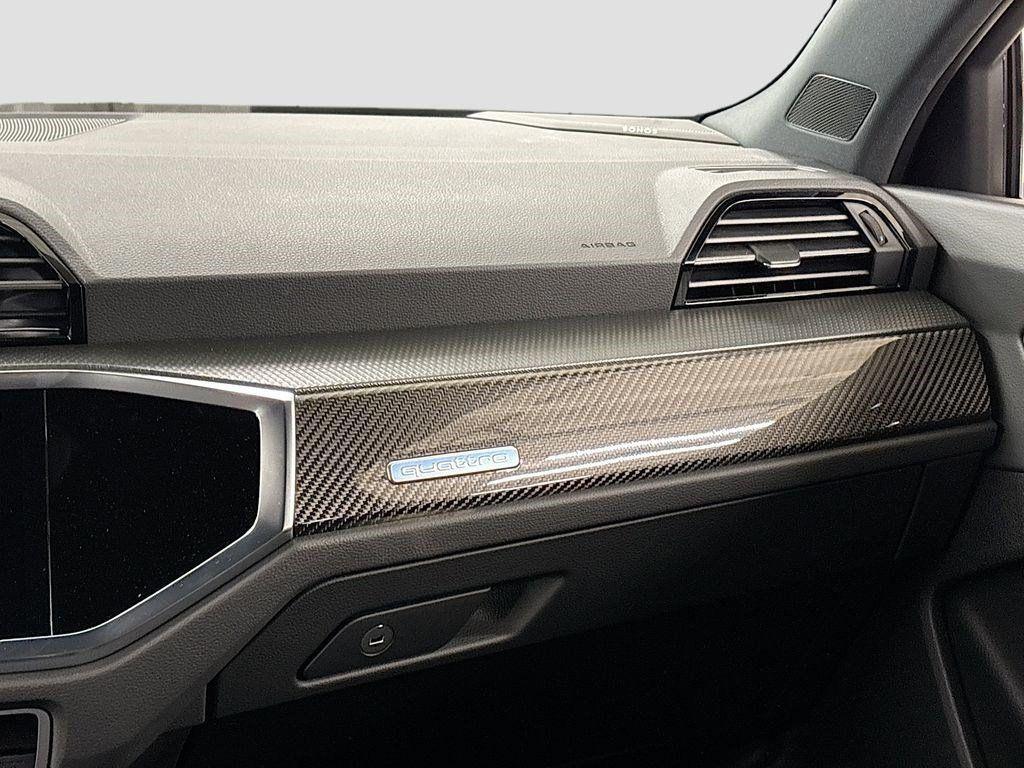 new 2025 Audi Q3 car, priced at $48,500