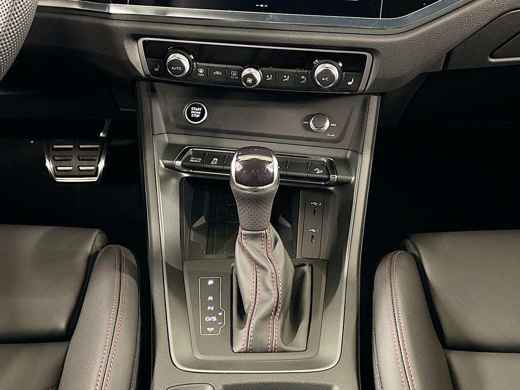 new 2025 Audi Q3 car, priced at $48,500