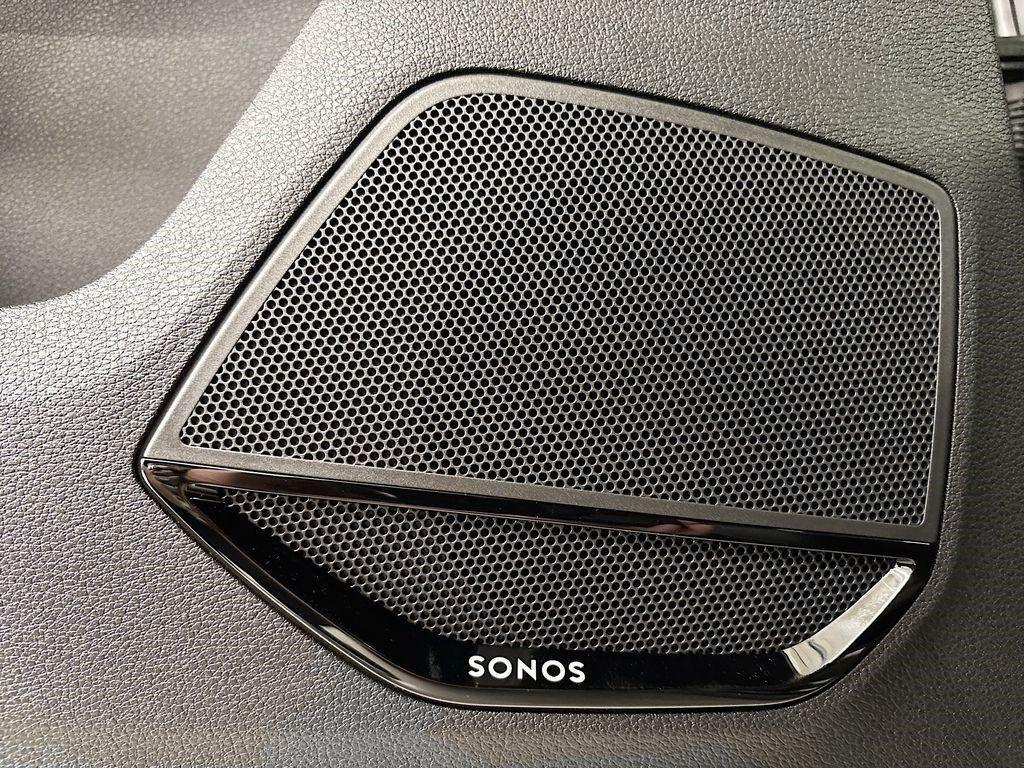 new 2025 Audi Q3 car, priced at $48,500