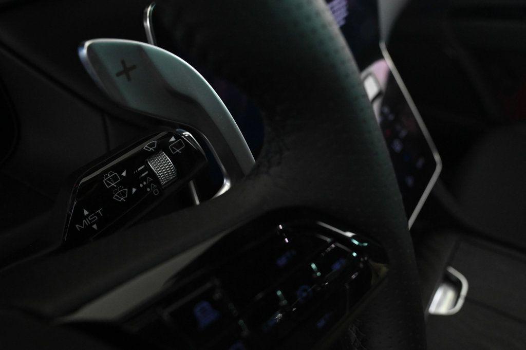 new 2025 Maserati Grecale car, priced at $84,845