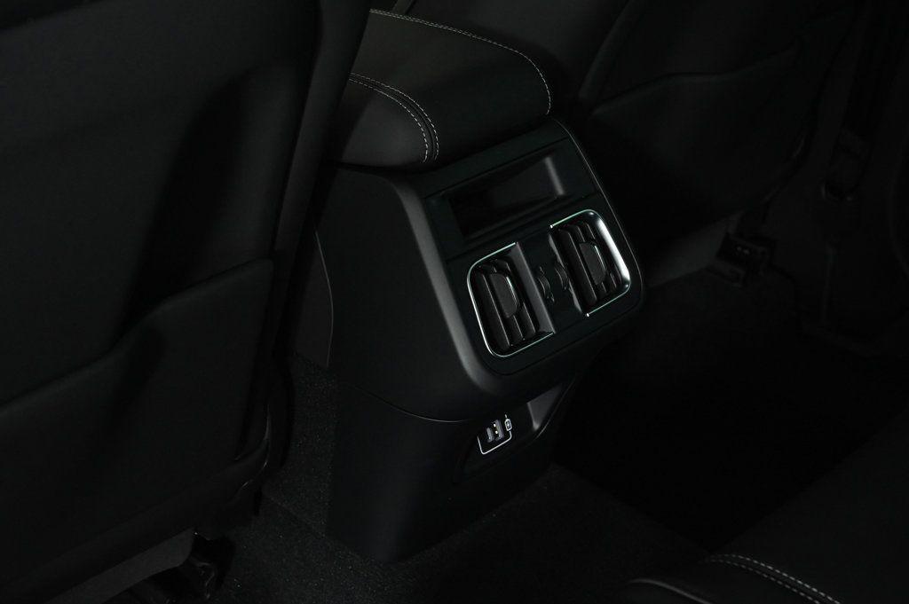 new 2025 Maserati Grecale car, priced at $84,845