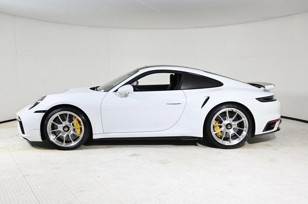 used 2025 Porsche 911 car