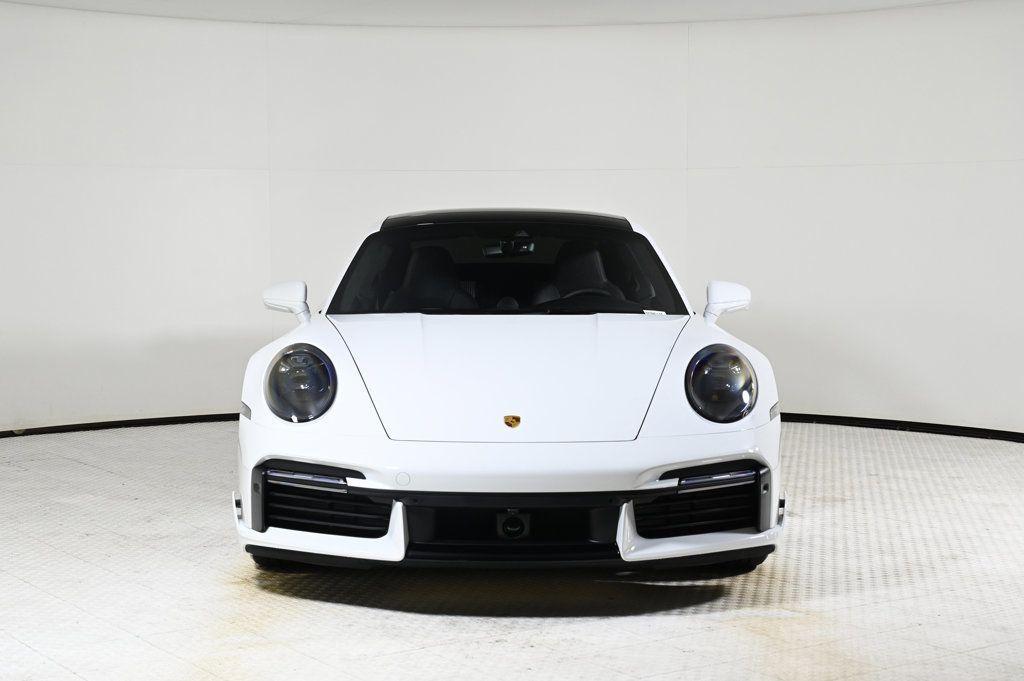 used 2025 Porsche 911 car
