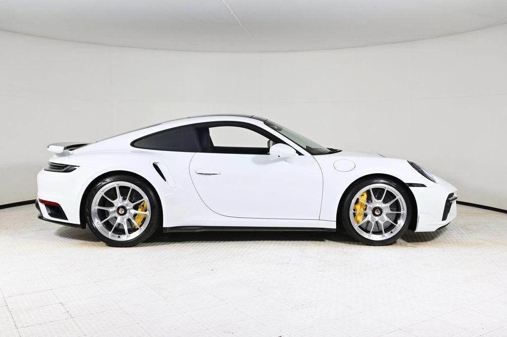 used 2025 Porsche 911 car