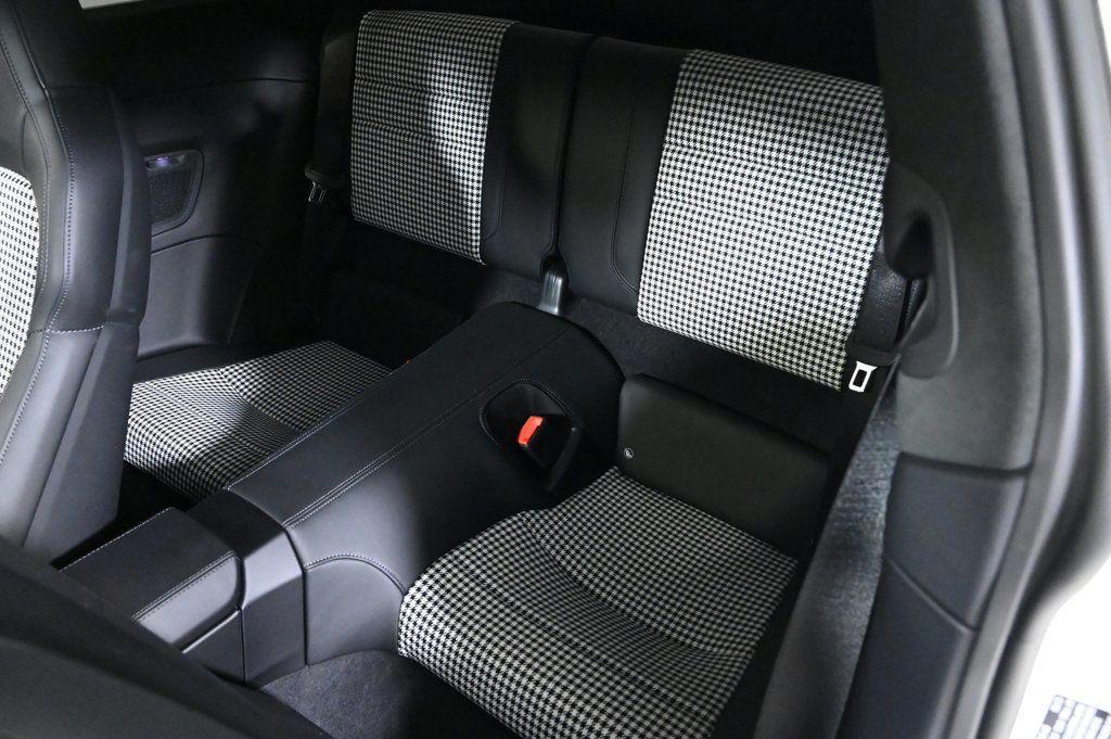 used 2025 Porsche 911 car