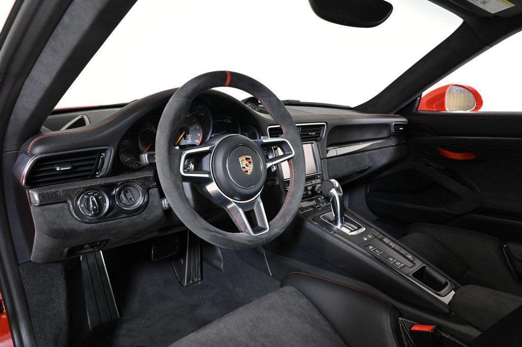 used 2016 Porsche 911 car, priced at $249,988