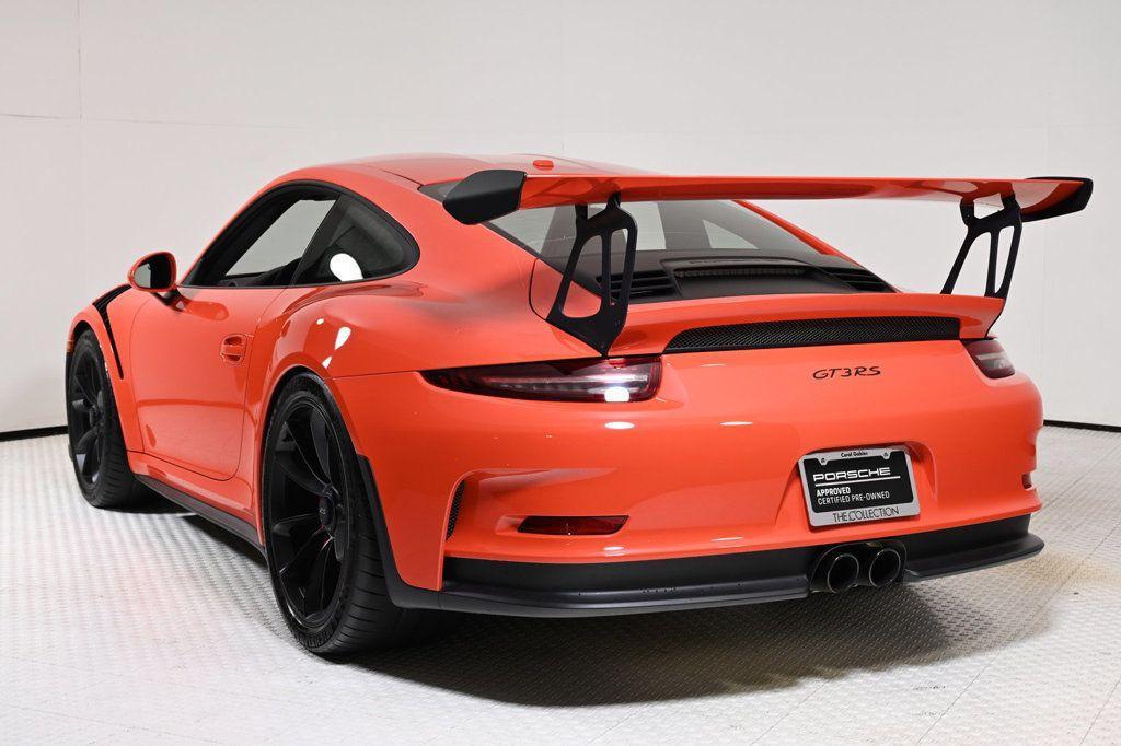 used 2016 Porsche 911 car, priced at $249,988