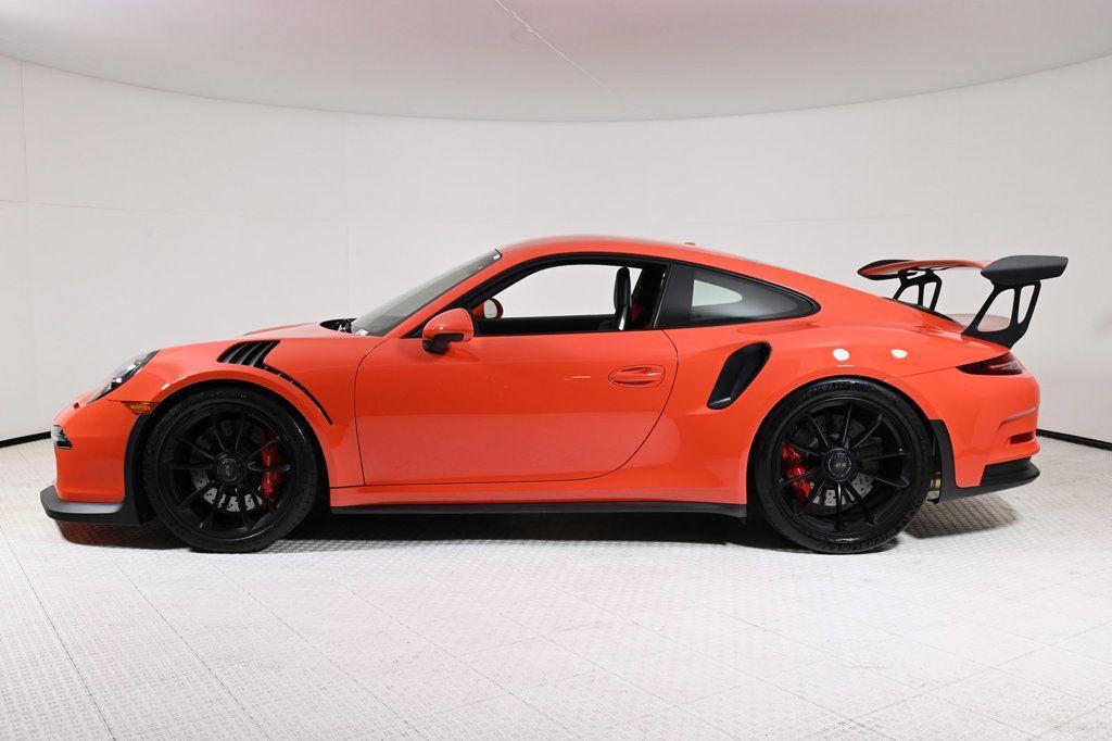 used 2016 Porsche 911 car, priced at $249,988