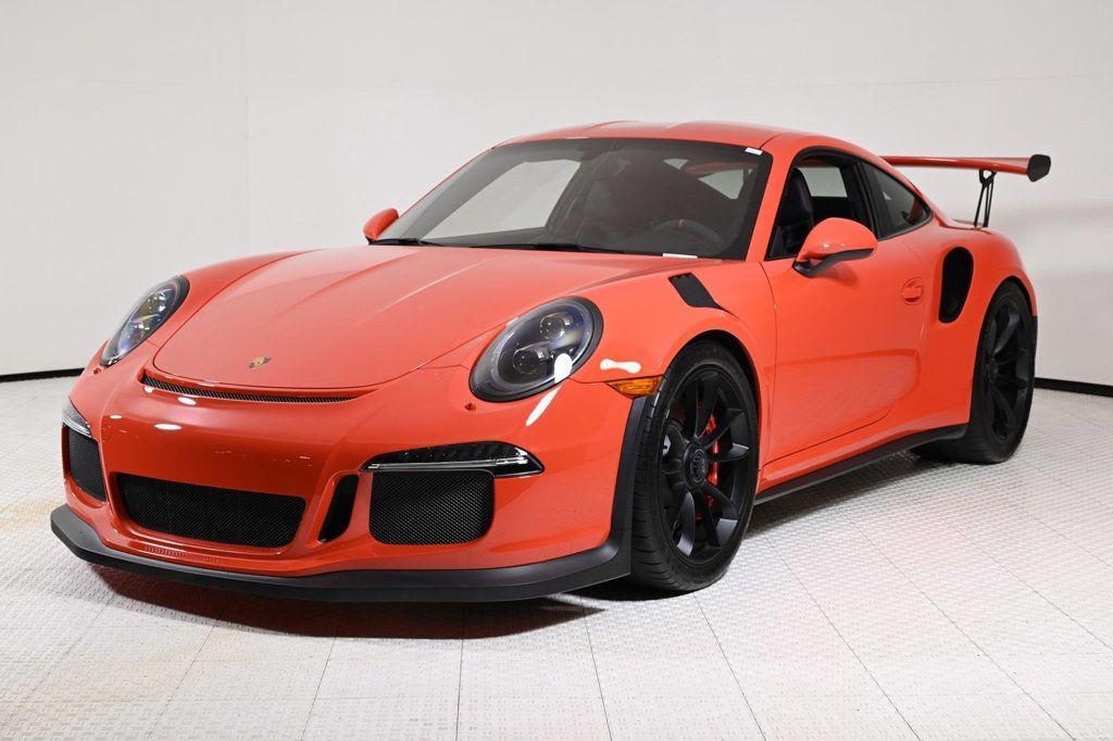 used 2016 Porsche 911 car, priced at $249,988