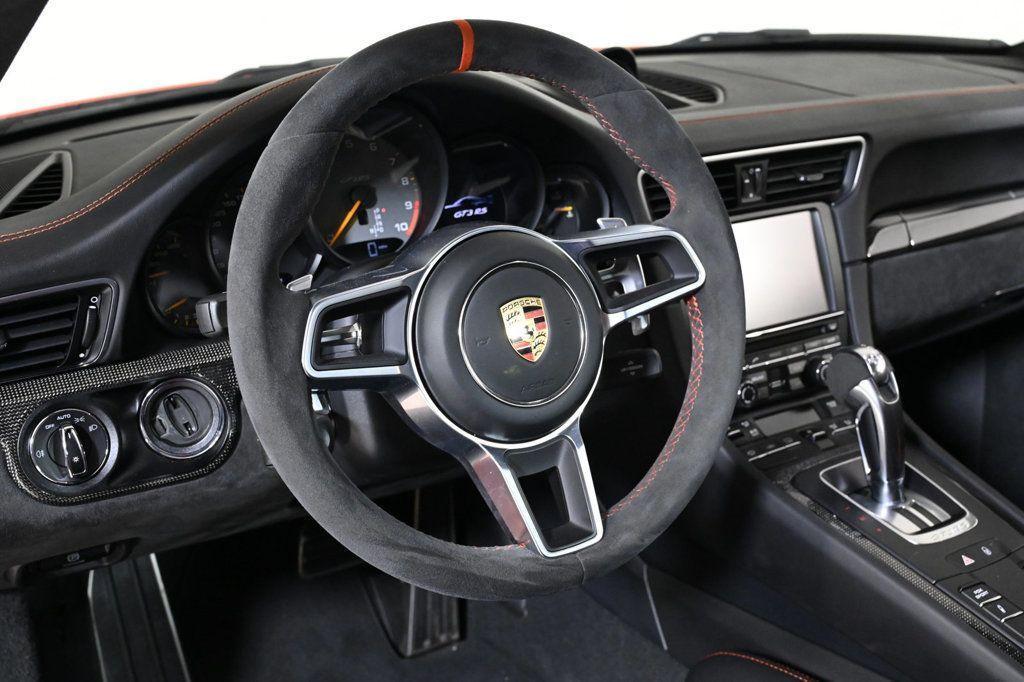 used 2016 Porsche 911 car, priced at $249,988