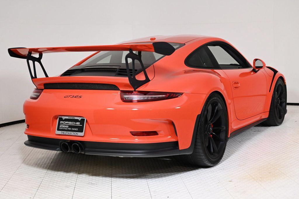 used 2016 Porsche 911 car, priced at $249,988