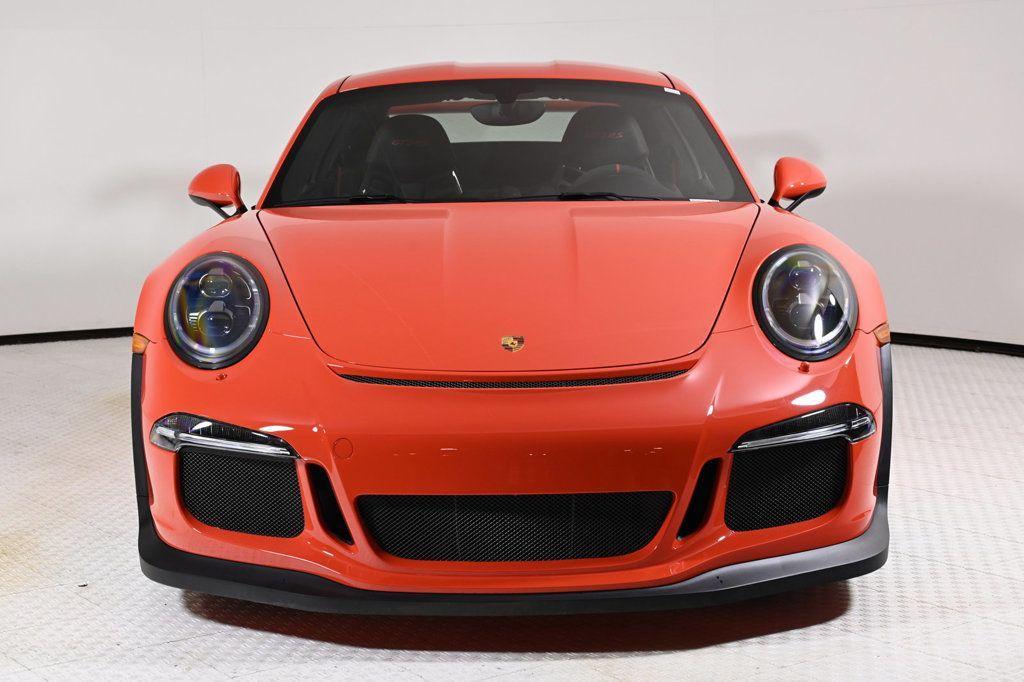 used 2016 Porsche 911 car, priced at $249,988