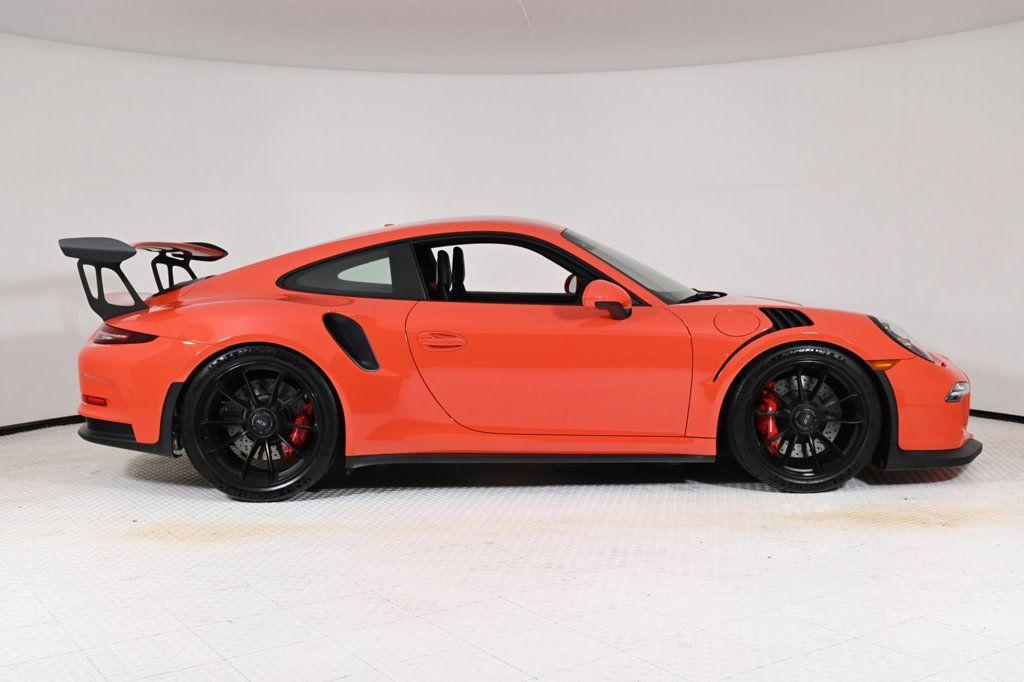 used 2016 Porsche 911 car, priced at $249,988