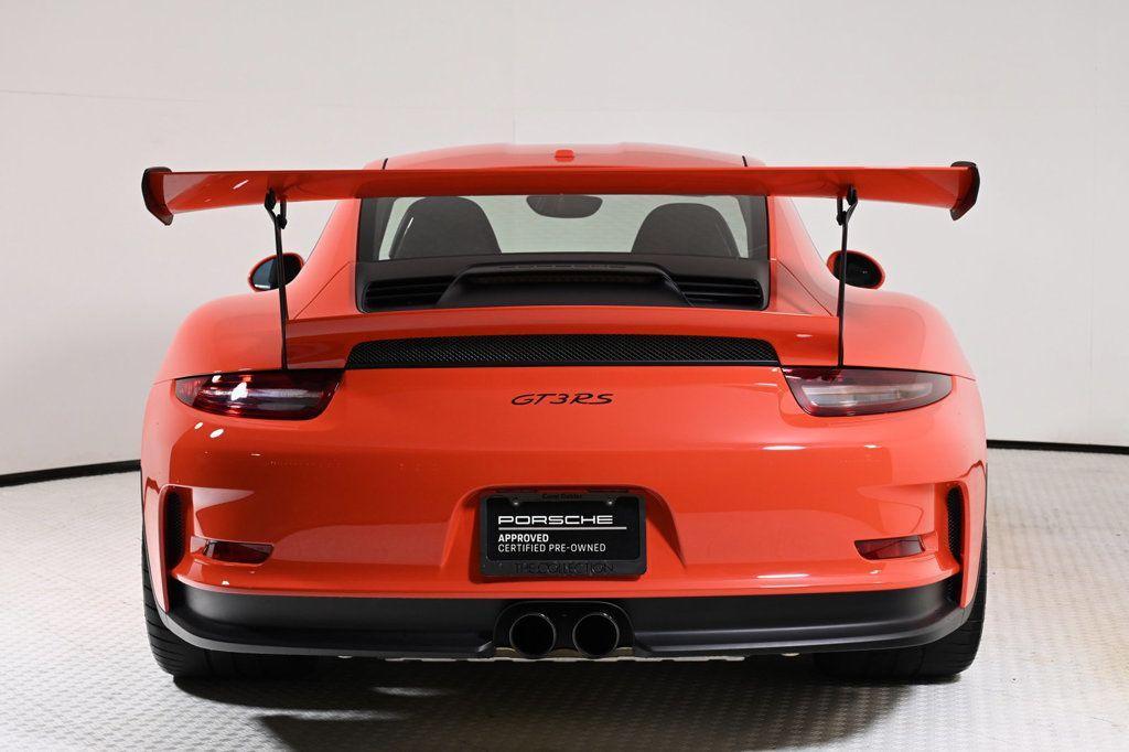 used 2016 Porsche 911 car, priced at $249,988