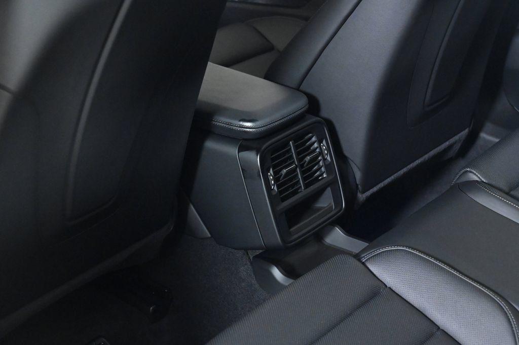 new 2026 Porsche Taycan car, priced at $171,930