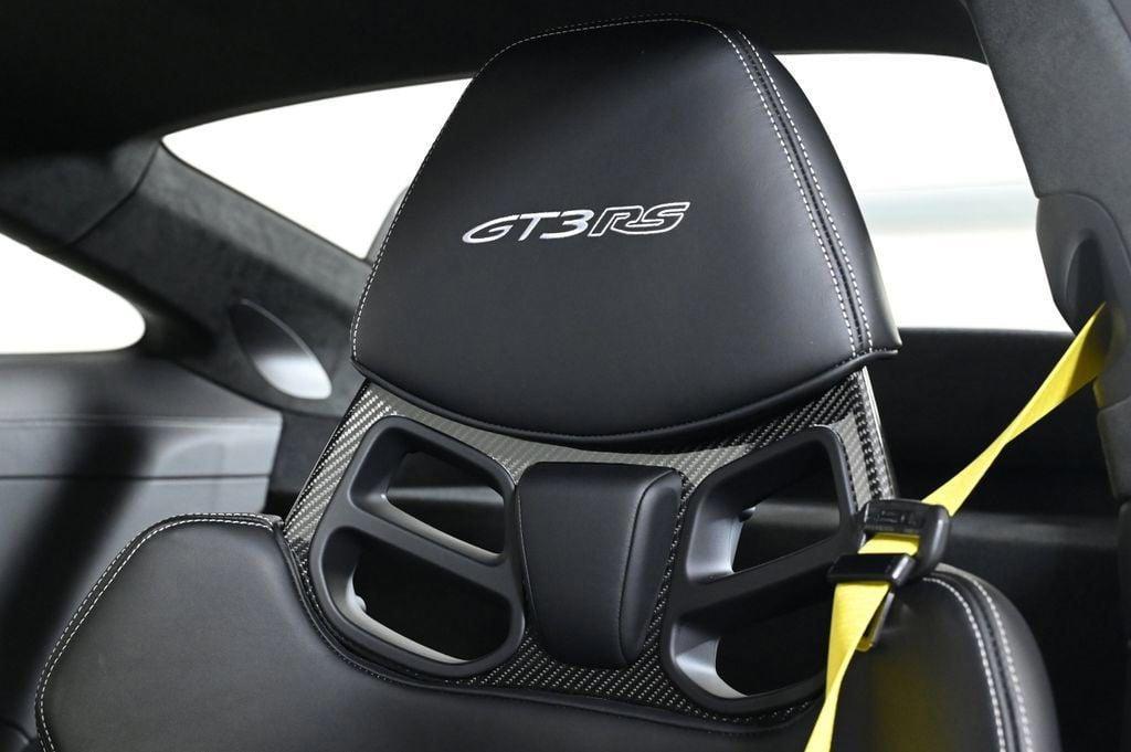 used 2024 Porsche 911 car, priced at $409,900