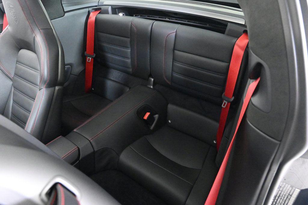 used 2022 Porsche 911 car, priced at $204,988