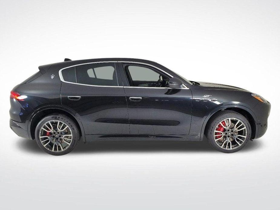 new 2024 Maserati Grecale car