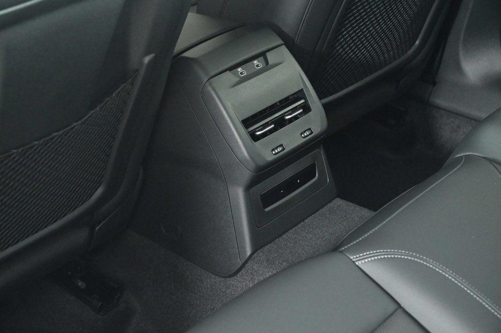 new 2025 Audi A5 car, priced at $56,775