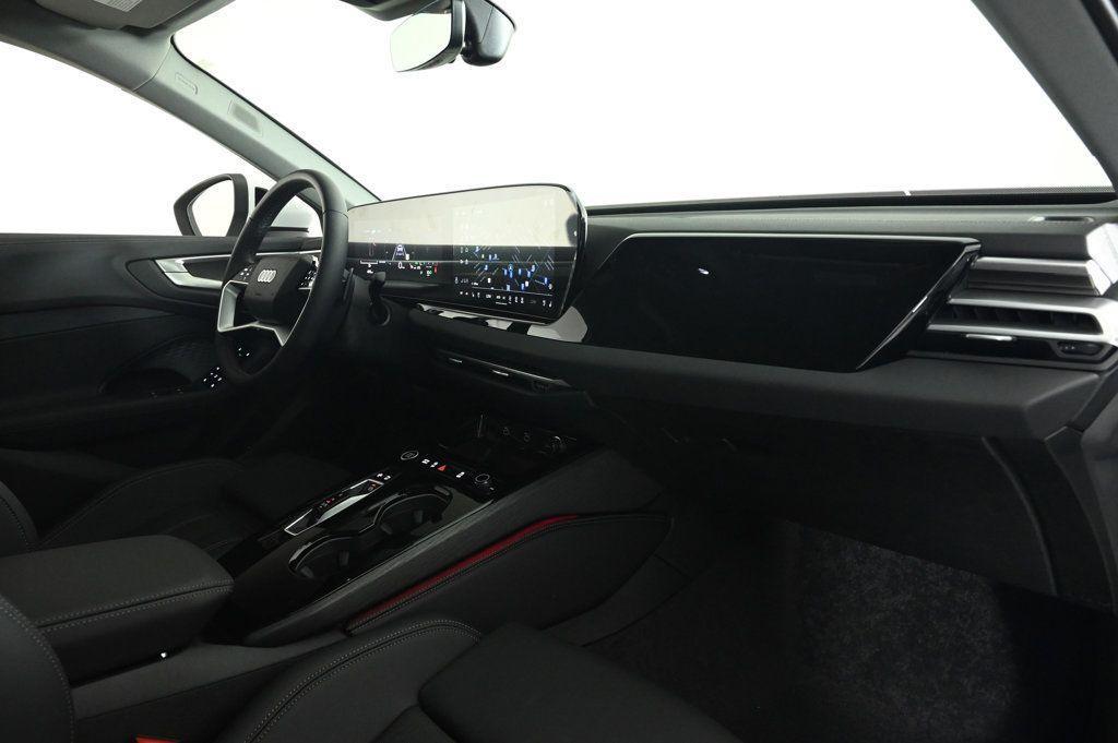 new 2025 Audi A5 car, priced at $56,775