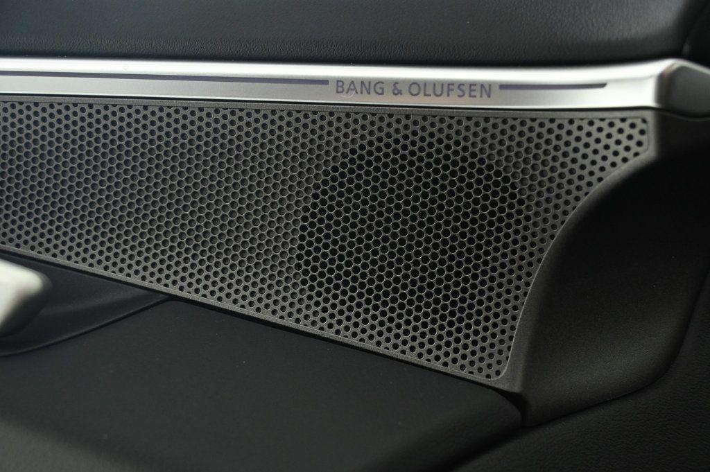 new 2025 Audi A5 car, priced at $56,775