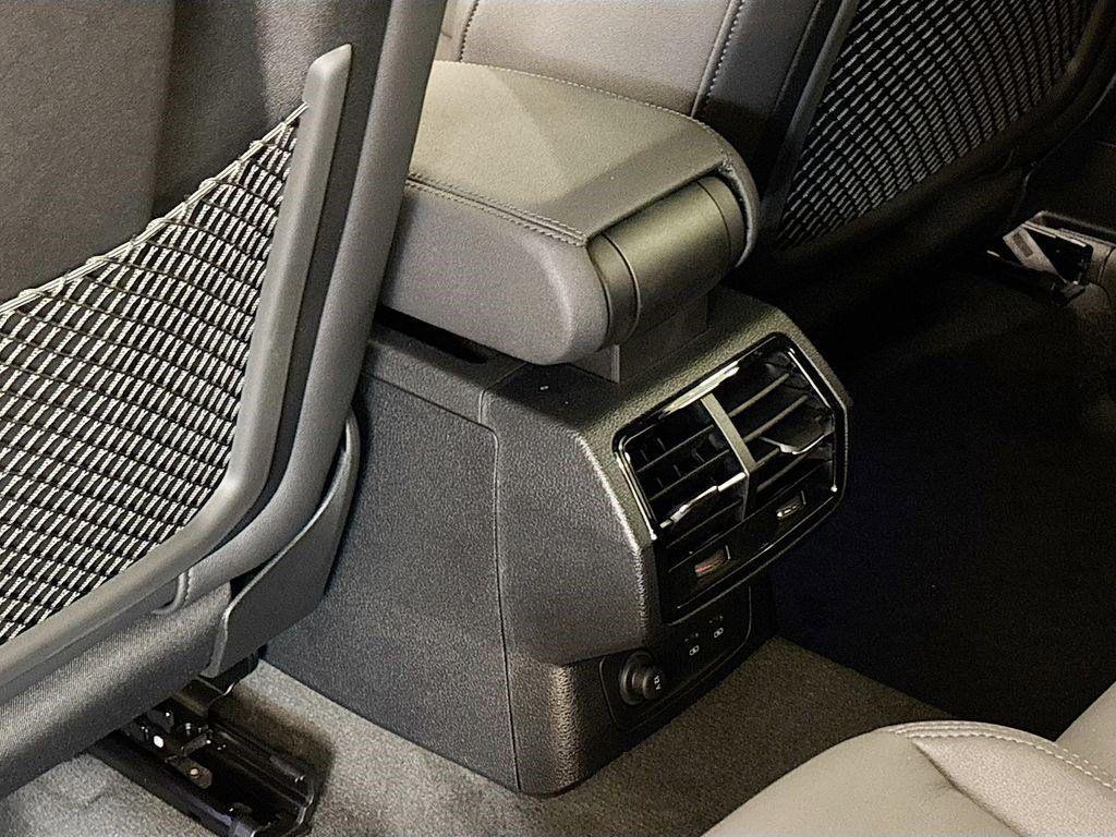 new 2025 Audi Q3 car, priced at $42,105