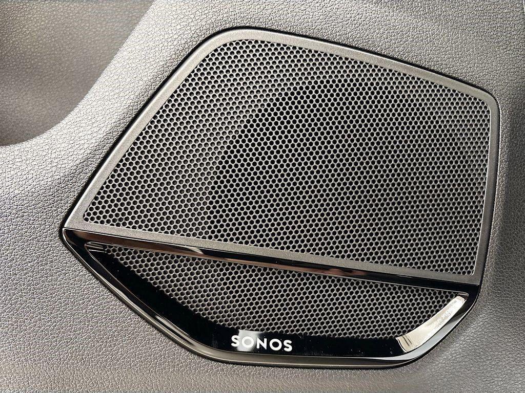 new 2025 Audi Q3 car, priced at $42,105