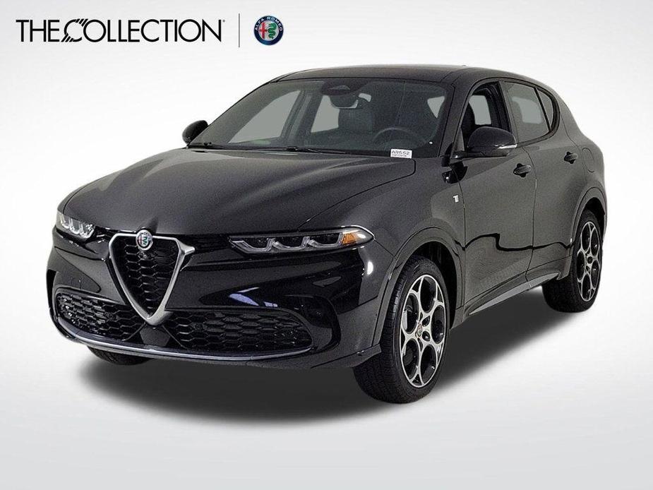 new 2024 Alfa Romeo Tonale car