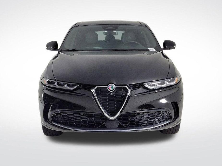 new 2024 Alfa Romeo Tonale car