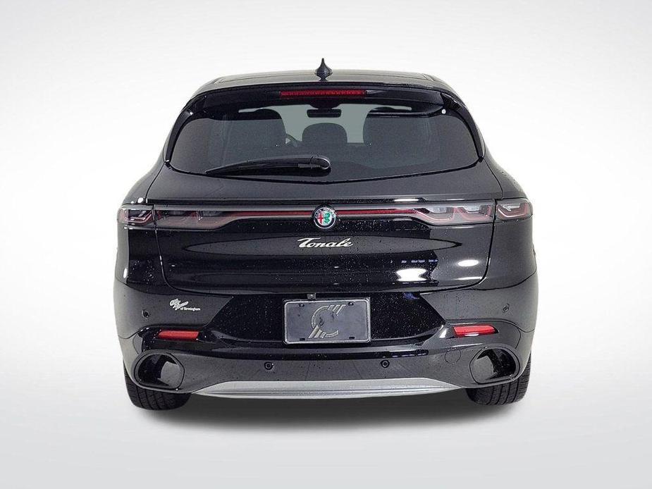 new 2024 Alfa Romeo Tonale car