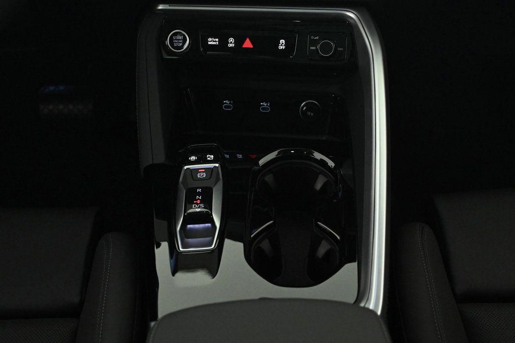 new 2025 Audi Q5 car, priced at $61,390